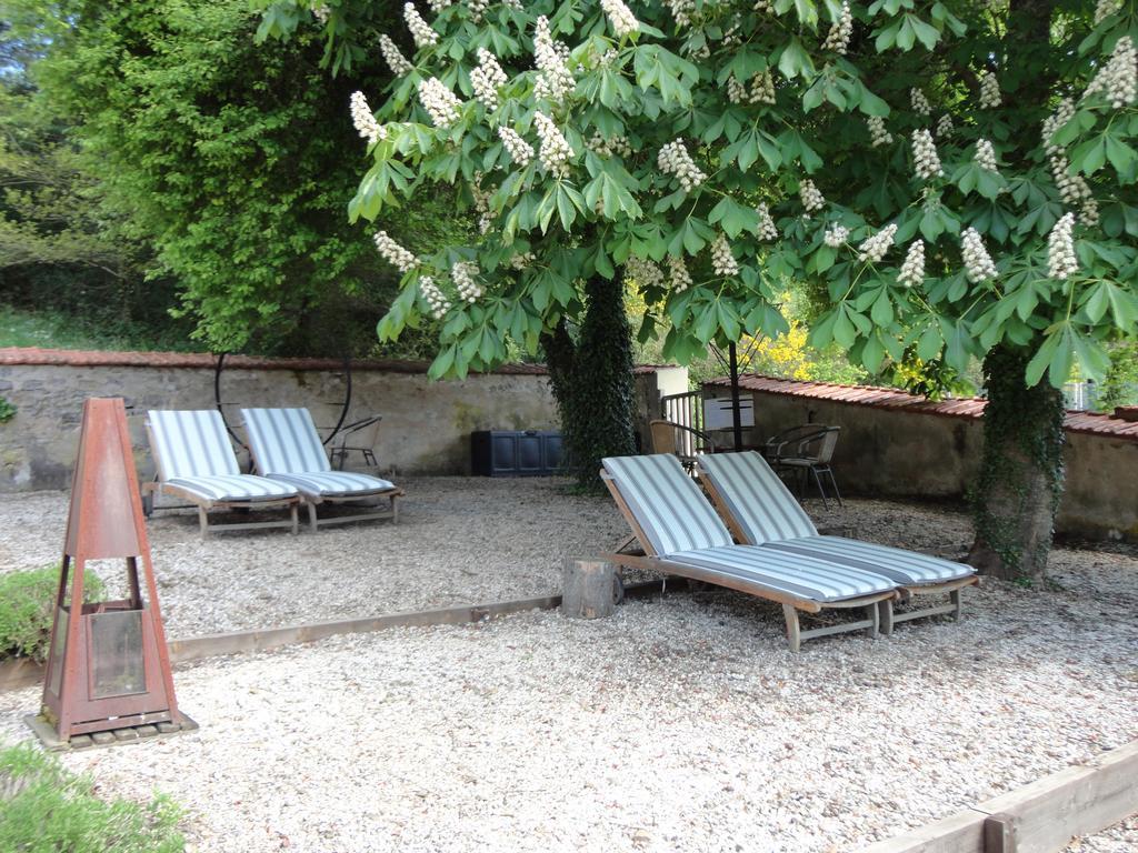 Manoir Bonpassage Hotel Thury Kültér fotó