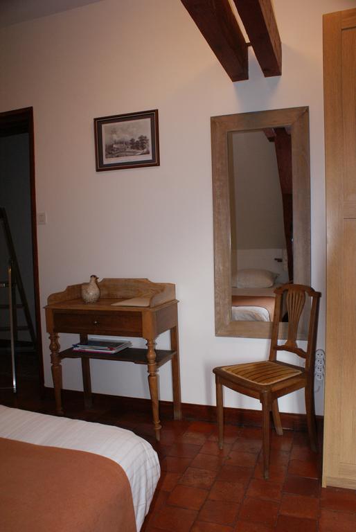 Manoir Bonpassage Hotel Thury Kültér fotó