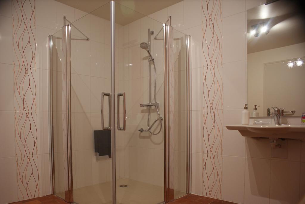 Manoir Bonpassage Hotel Thury Kültér fotó