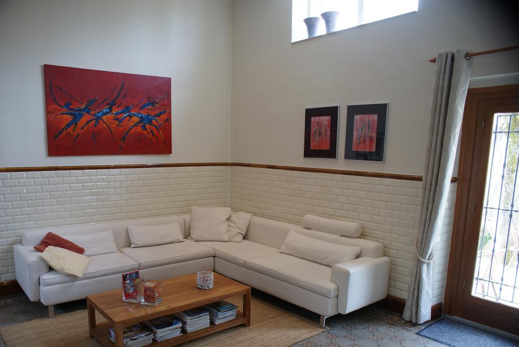 Manoir Bonpassage Hotel Thury Kültér fotó