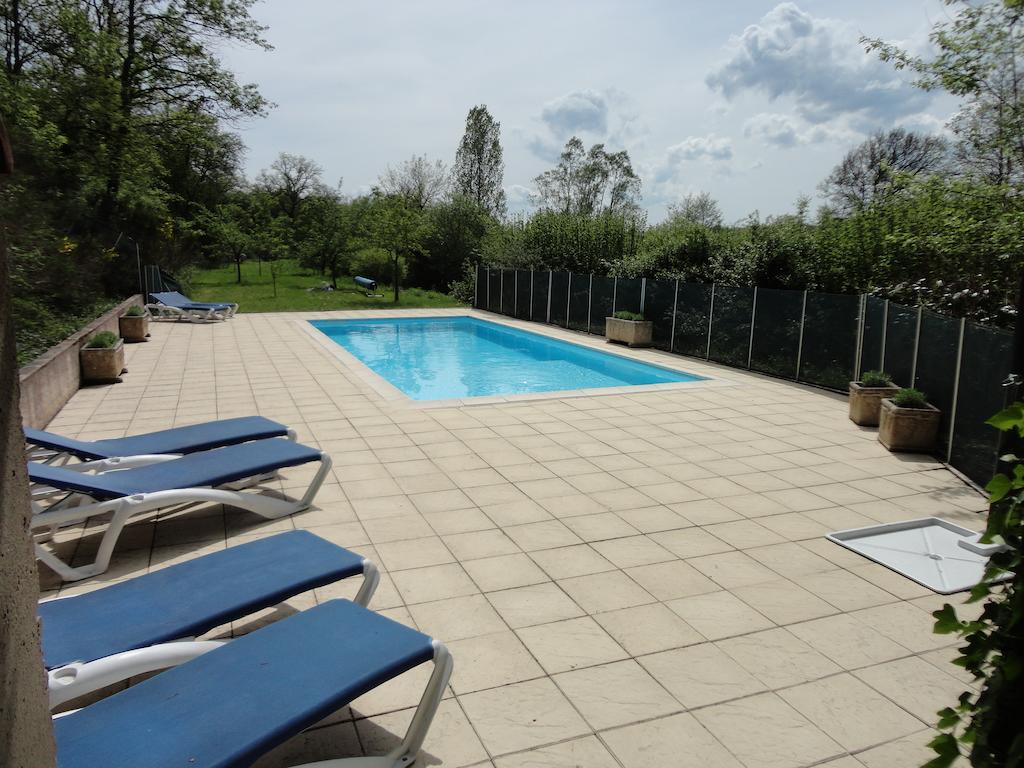 Manoir Bonpassage Hotel Thury Kültér fotó